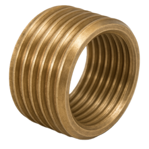AIGNEP 2095 Pirinç Gizli Redüksiyon 1/4''- 1/8''