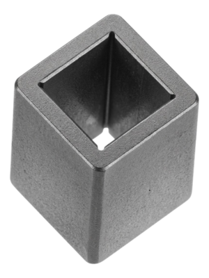 Aktüatör İçin Kare Adaptör 11mm x 7mm