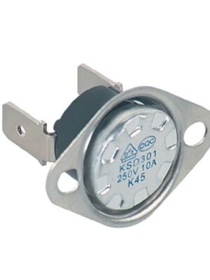 KSD 301 Alt Limit Termostat 70°C