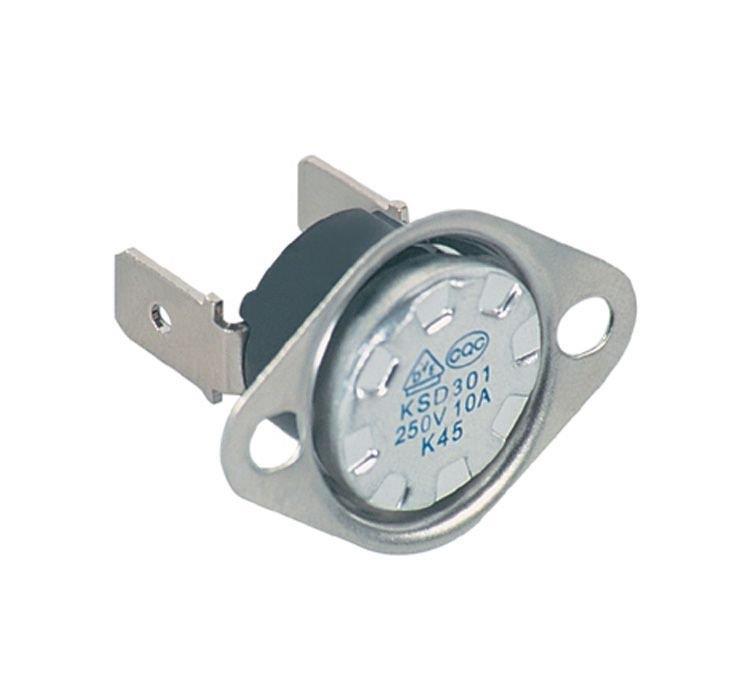 KSD 301 Alt Limit Termostat 70°C
