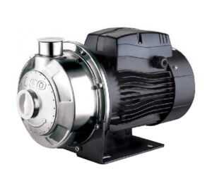 Leo AMSm210/0.75 Paslanmaz Çelik Santrifüj Pompa 1 HP