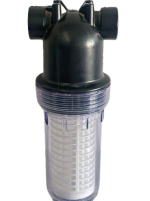 AQUA Gibo Serisi 10 Filtre Takımı