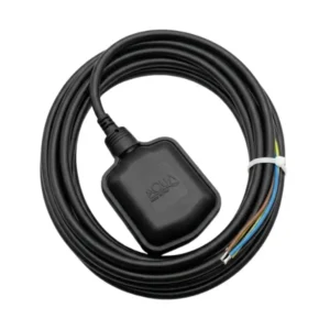 AQUA PVC Kablolu Seviye Flatörü 3 Metre