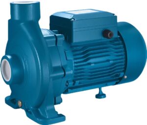 AQUASTRONG ECm220C Santrifüj Pompa 2.2 KW 220V