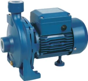 AQUASTRONG ECm190 Santrifüj Pompa 1.5 kW 220 V