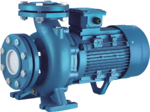 AQUASTRONG EST40-160/30 Santrifüj Pompa 3 kW - 4 HP