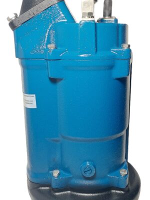AQUASTRONG KBZ33.7 Dalgıç Drenaj Pompası -