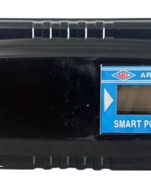 ARI ARMATUREN EPS33L Smart Pozisyoner