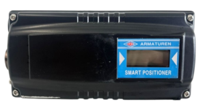 ARI ARMATUREN EPS33L Smart Pozisyoner