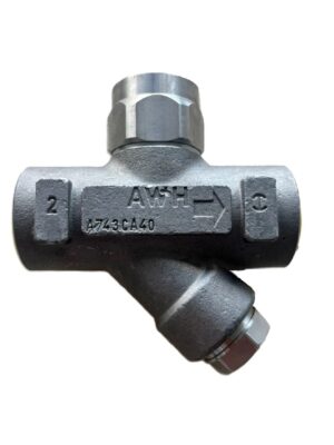 ARI CONA TD 56.641-2 Termodinamik Kondenstop