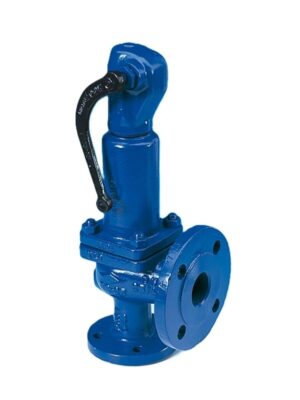 ARI® SAFE 35.902 Tam Kalkışlı Emniyet Ventili