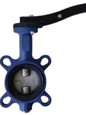 ARI-ZESA® Wafer Tip Kelebek Vana DN40 PN16