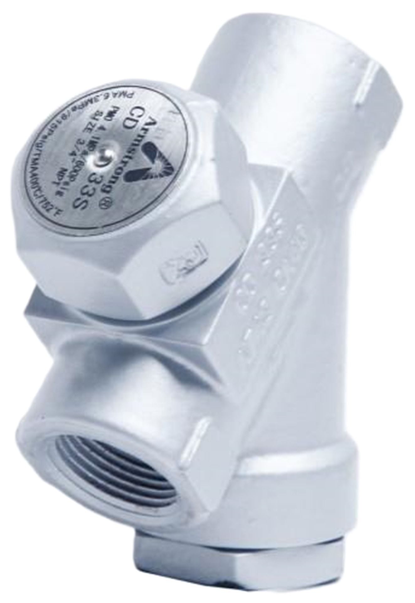 ARMSTRONG CD33S Termodinamik Kondenstop