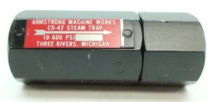 ARMSTRONG CD-42 Termodinamik Kondenstop 3/4''