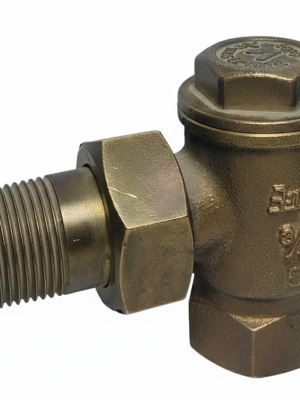 ARMSTRONG TS-2 Termostatik Buhar Kapanı