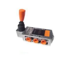 Asil Kollu Valf 1/4'' 52 KY