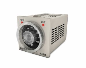 ENDA 411-FE Analog Termostat