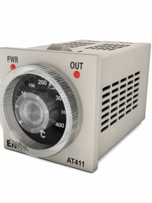 ENDA 411-FE Analog Termostat