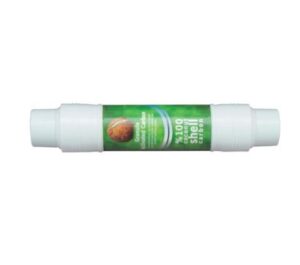 10'' Inline Coconut Post Karbon Filtre