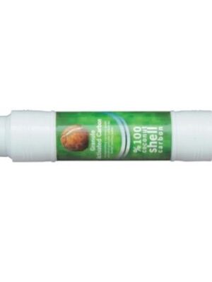 10 Inline Coconut Post Karbon Filtre