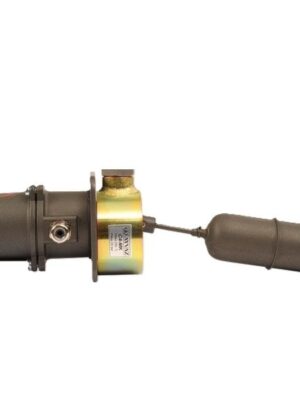 Ayvaz C-4 Teflon Kaplı Seviye Şalteri