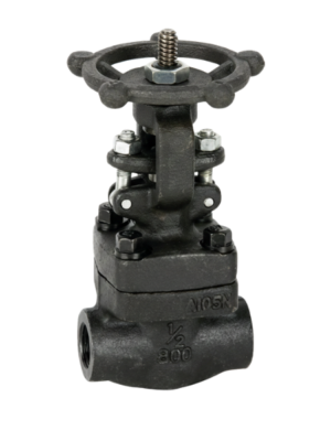 Ayvaz FGLV-20 Gate Vana API 602