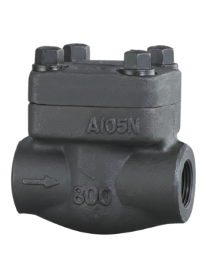 AYVAZ FPCV-20 Piston Tip Çekvalf API 602