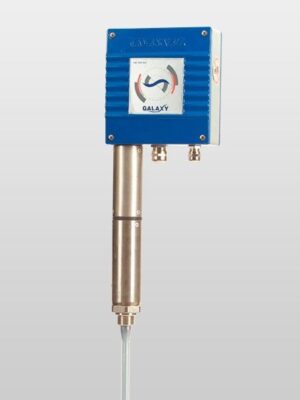 Ayvaz KP 01-F3R Galaxy Kapasitif Seviye Elektrodu