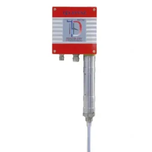 Ayvaz KP-2W Kapasitif Seviye Elektrodu 3/4'' L:700mm