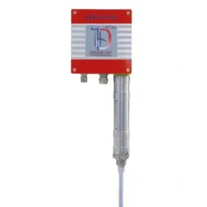 Ayvaz KP-2W Kapasitif Seviye Elektrodu 3/4'' L:1200mm