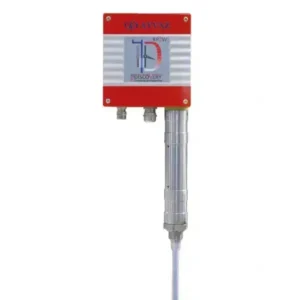 Ayvaz KP-2W Kapasitif Seviye Elektrodu 3/4'' L:1500mm