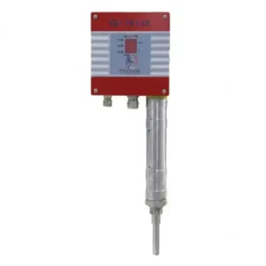 AYVAZ KP2W-3R Kapasitif Seviye Elektrodu 3/4'' L:700mm
