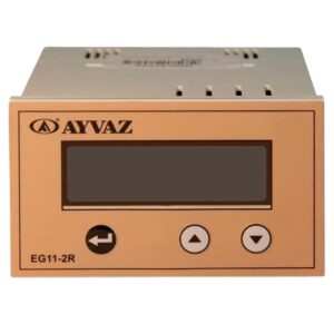 AYVAZ EG11-2R Seviye Kontrol Panosu