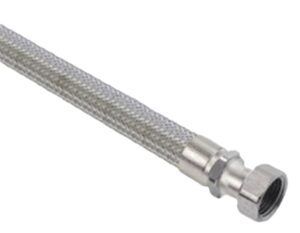 AYVAZ Su Flexi Bağlantı Elemanı 300mm 3/4'' x 3/4''