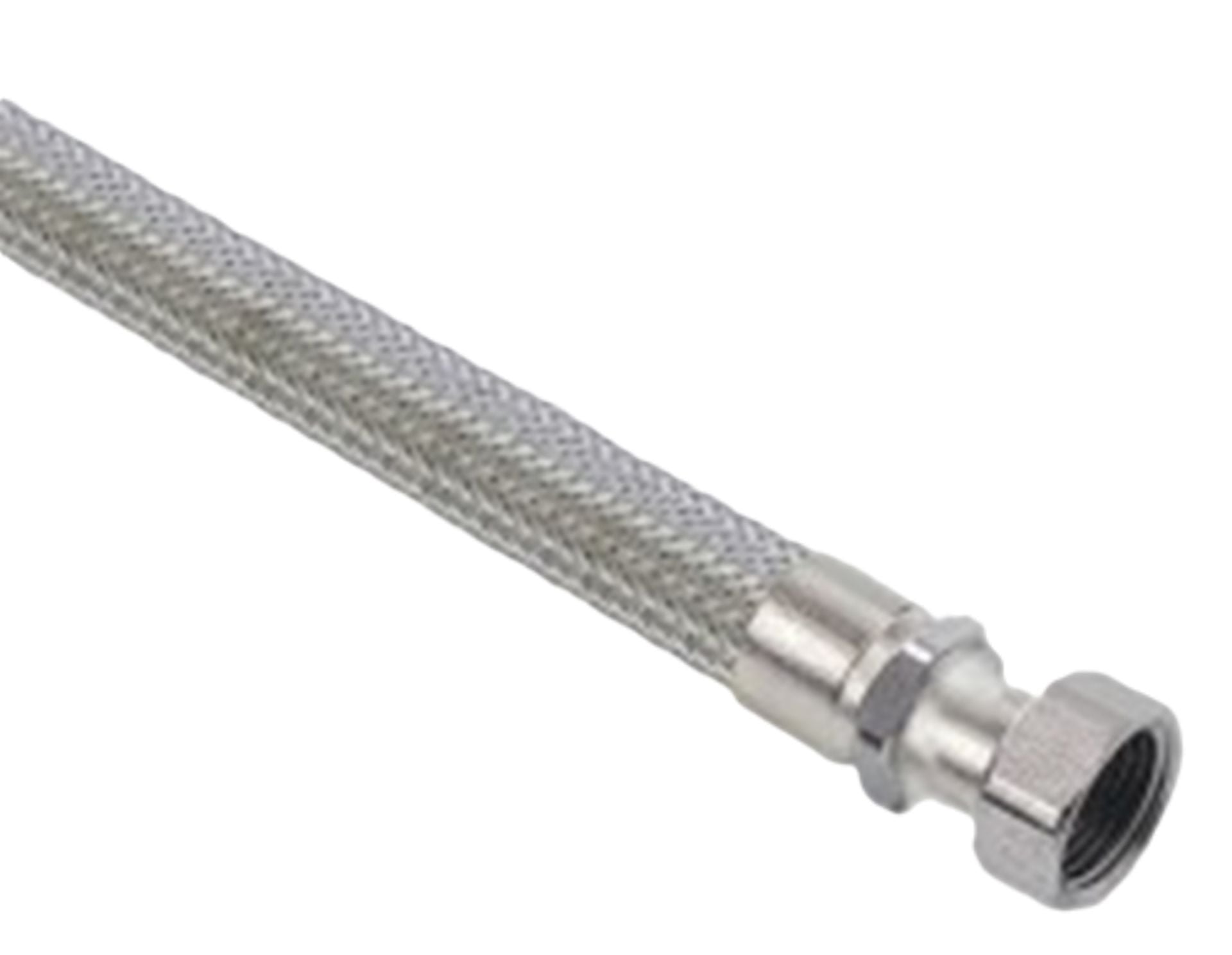 AYVAZ Su Flexi Bağlantı Elemanı 300mm
