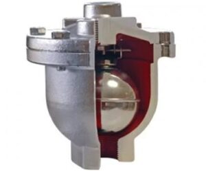 AYVAZ HA-62 Paslanmaz Hava Atıcı 1/2”