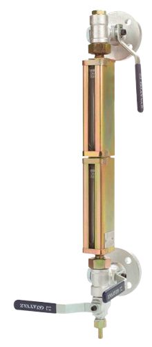 AYVAZ RC-11 Reflex Seviye Göstergesi