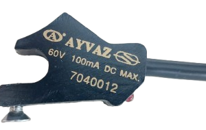 Ayvaz Sezgi Elemanı Mono-Stable Switch