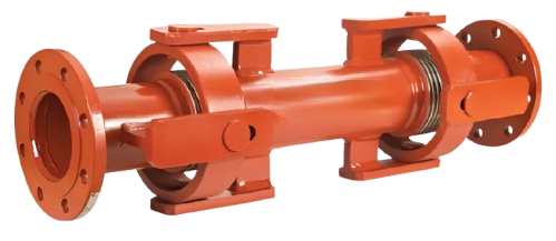 Ayvaz SİSKF-200 Sismik Kompansatör