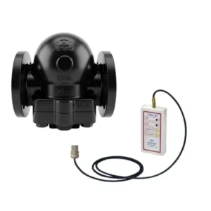 AYVAZ SK-51D Duyargalı Şamandıralı Kondenstop PN16 DN15