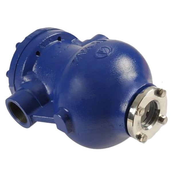 Ayvaz SK-55L Şamandıralı Kondenstop