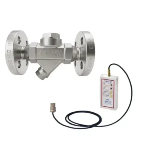 AYVAZ TDK-45D Duyargalı Termodinamik Kondenstop PN40 DN25