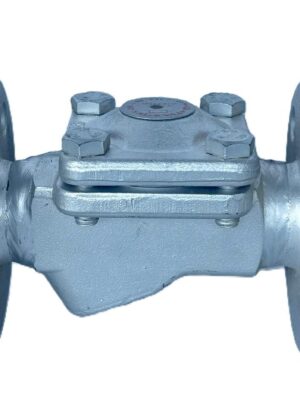 AYVAZ TKK-2N Termostatik Kondenstop