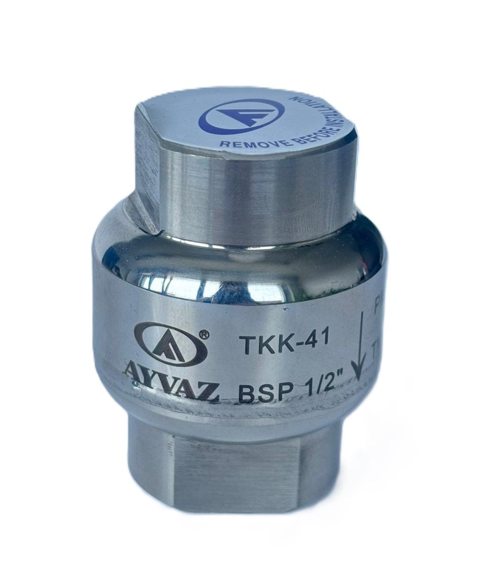 Ayvaz TKK-41 Termostatik Kondenstop