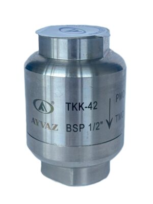 Ayvaz TKK-42 Termostatik Kondenstop
