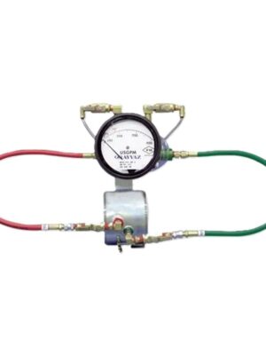 Ayvaz Akış Ölçer (Flow Meter) 10 3000GPM