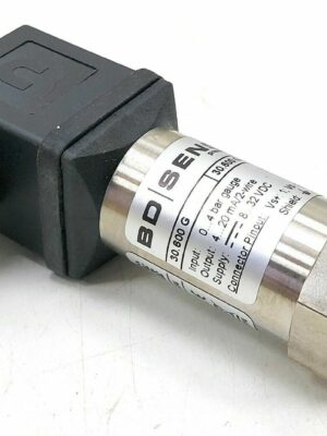 BD SENSORS Basınç Transmitteri 160 Bar