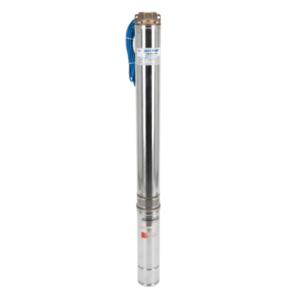BEST 43T13 - 65/6 Derin Kuyu Dalgıç Pompası 3 HP 220V