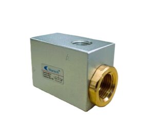 BLUETECH 1/4'' Çabuk Egzoz