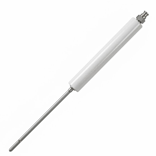 Brülör Ateşleme Elektrodu Ø15.5mm x 105mm
